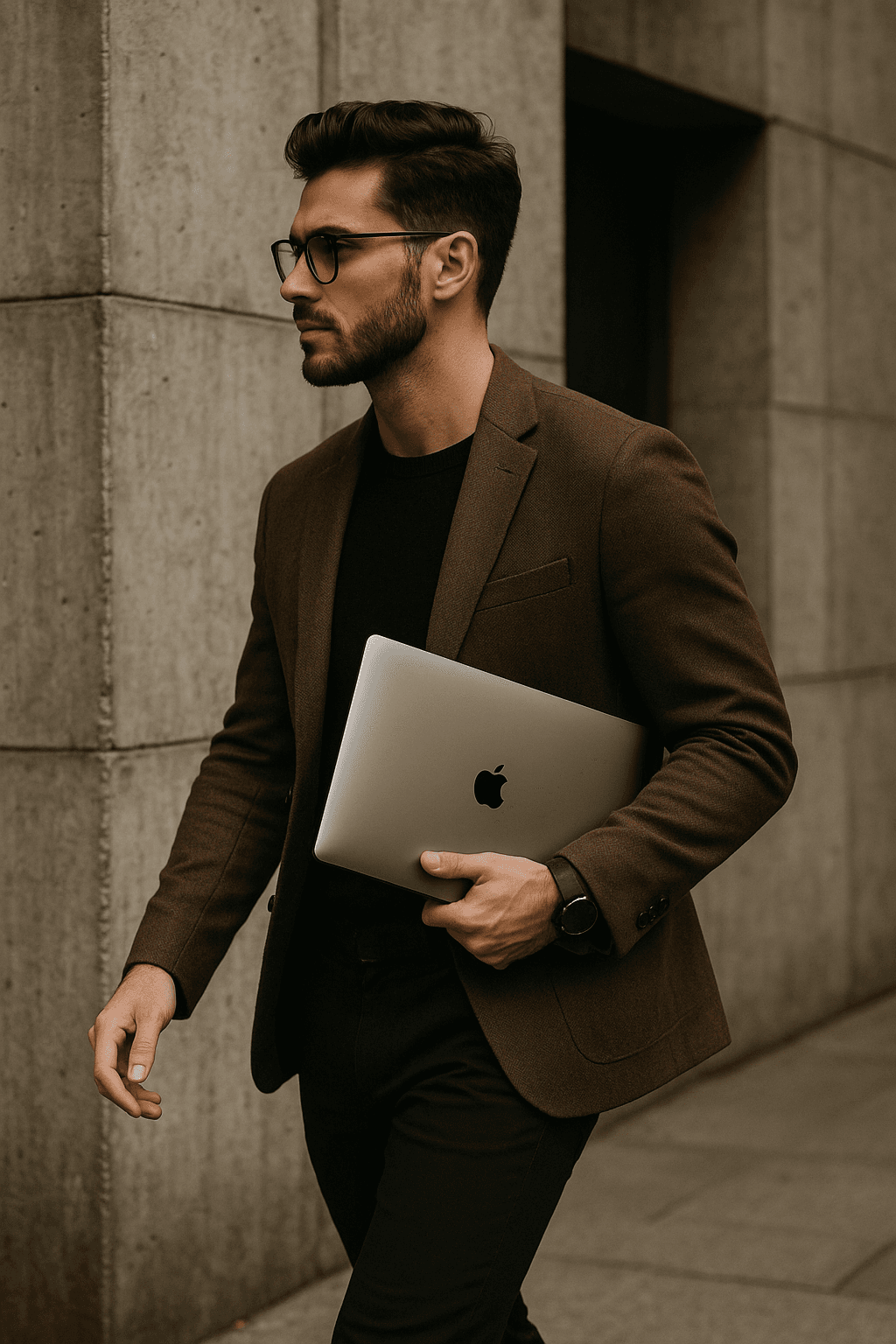 Professional Partnership