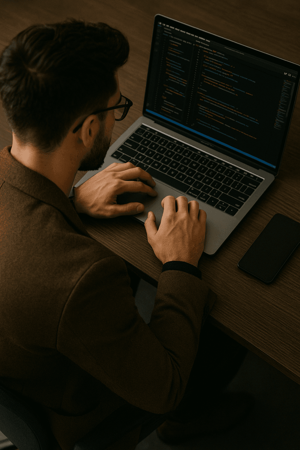 Software Development