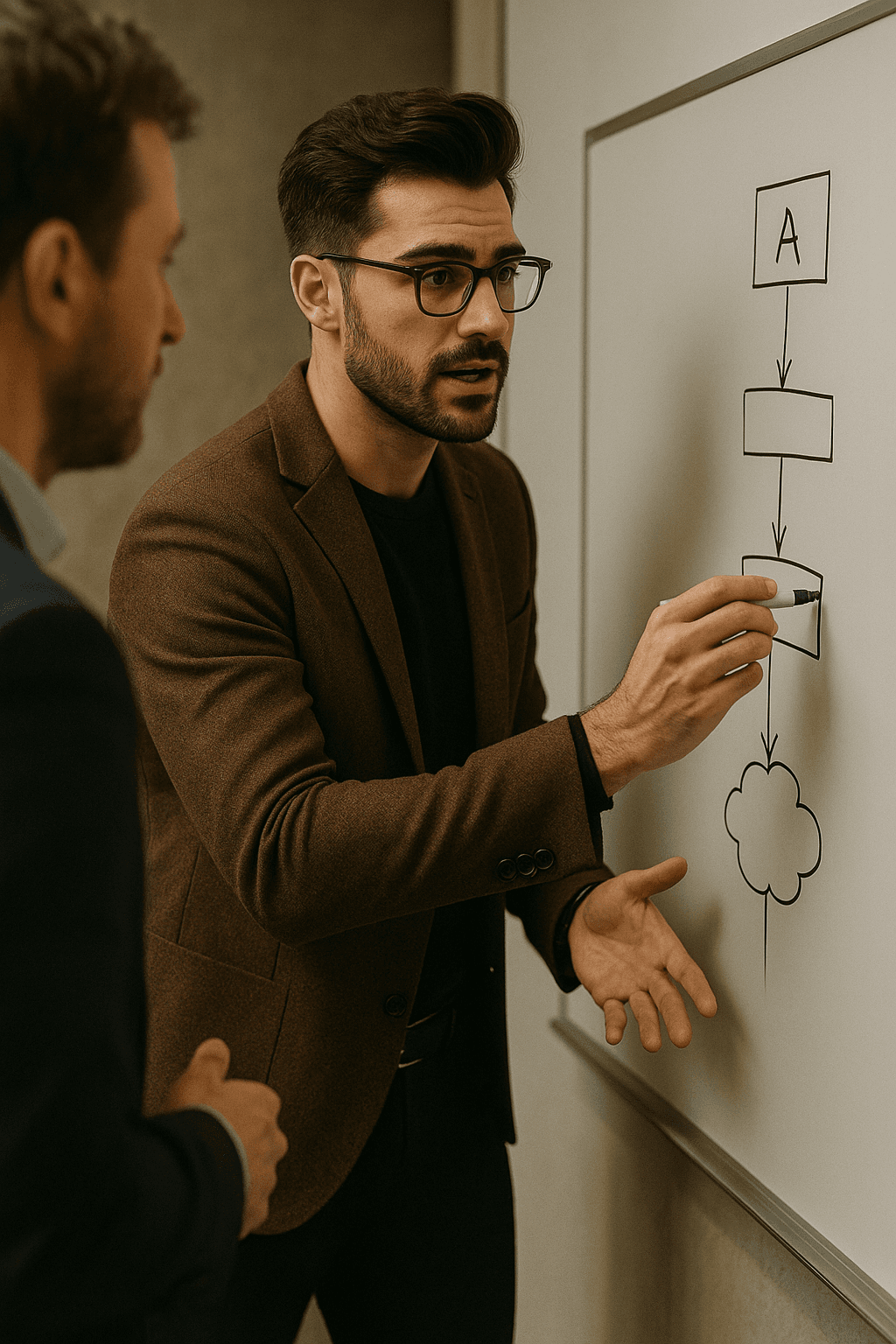 Strategic Consulting